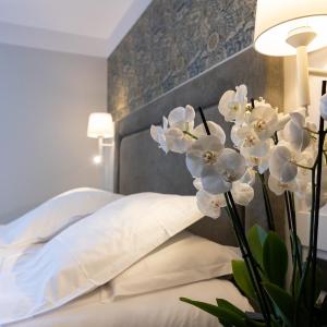 Superior Twin Room with View