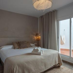 Double Room with Patio