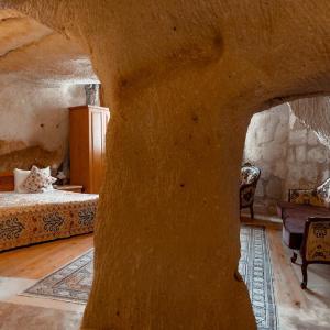 Deluxe Family Suite