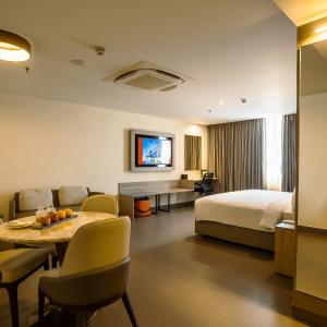 King Room - Disability Access