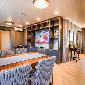 King Suite Iisakki