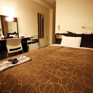Standard Single Room - Non-Smoking