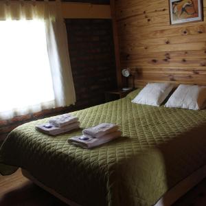 Bungalow (2-5 Adults)