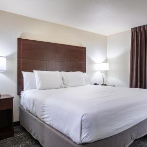 King Room - Disability Access