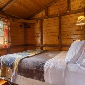 One-Bedroom Cottage - 7 