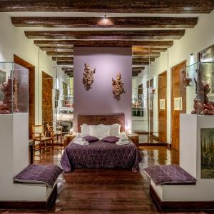 Double Suite with Terrace