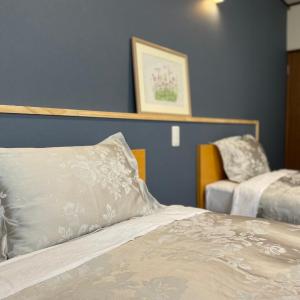Twin Room with Tatami Area