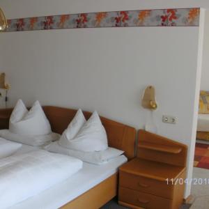 Economy Quadruple Room
