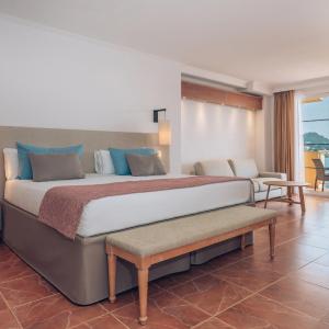 Junior Suite Sea View