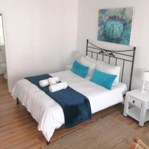 Double Room with Courtyard View