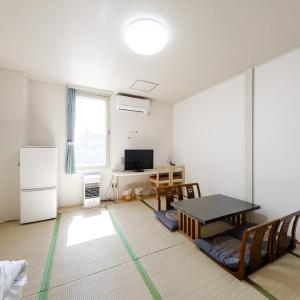 Japanese-Style Room