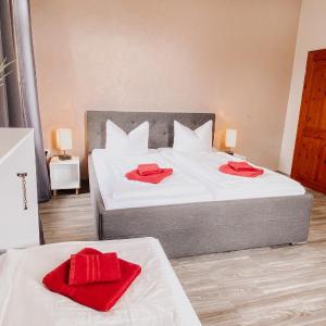 Double Room with Extra Bed