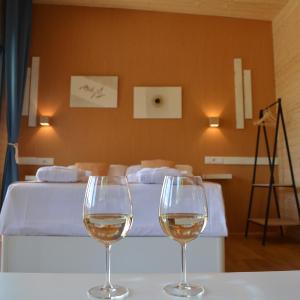 Suite with Balcony