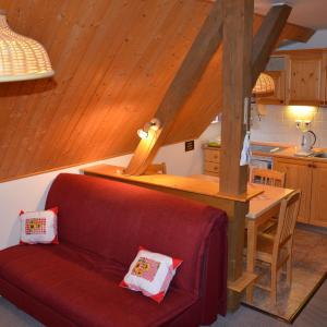 Apartment - Split Level