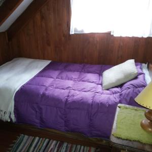 Three-Bedroom Bungalow