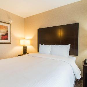 Queen Room - Accessible/Nonsmoking