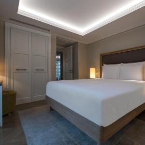Rooftop Terrace Suite