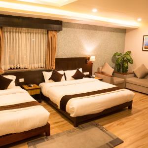 Family Suite
