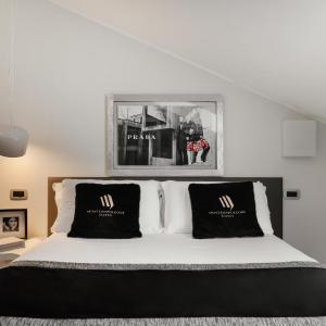 Suite with Spa Bath