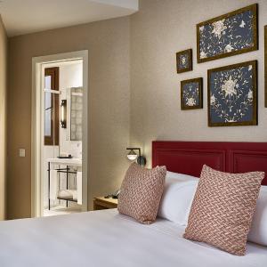 Family Suite - Ground Floor
