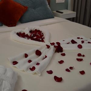 Double or Twin Room with Romantic Package