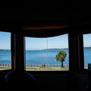 Family Room with Sea View
