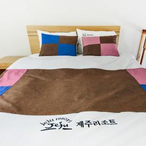 Deluxe Double Duplex Room with Balcony and Sea View