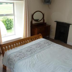 Deluxe Double Room with Shower