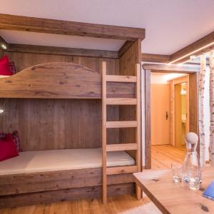 Deluxe Junior Suite
