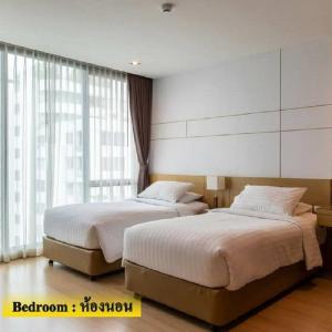  Junior Suite Twin Bed