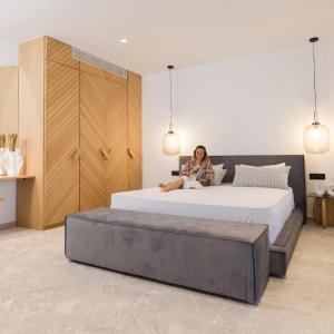 Two Bedroom Sea View Suite with Private Pool