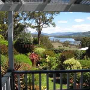 Terrace Room