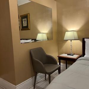 Superior Single Room
