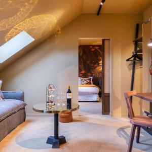 Suite Barbizon