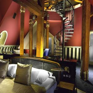 Tower Suite