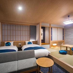 Moderate Twin Room