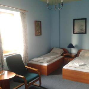 Basic Double Room