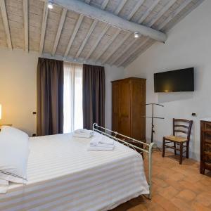 Suite with Terrace