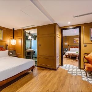 Premium Wellness Family Suite