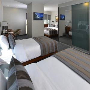 Connection Family Room 