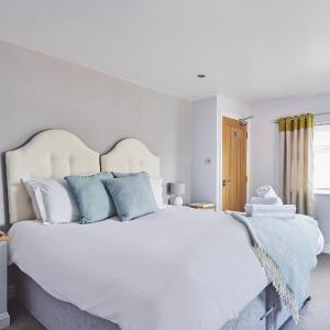 Superior Double or Twin Room - First Floor