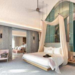 Four Bedroom Beach Residence with Two Pools