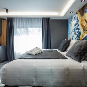 Budget Twin Room