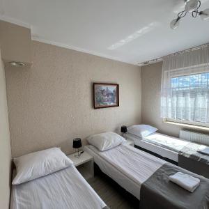 Triple Room with Shared Bathroom