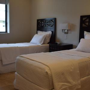 Two-Bedroom Suite