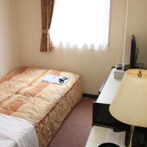 Single Room - Smoking