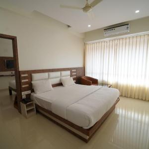 Premium Quadruple Room