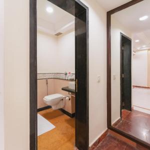 Deluxe Suite with Darshan Convenience & Ticket Support
