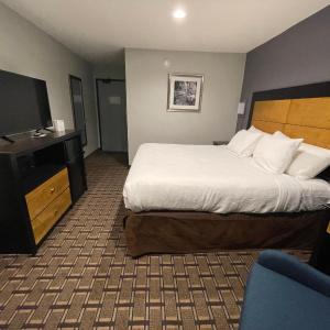 Standard King Room - Non Smoking