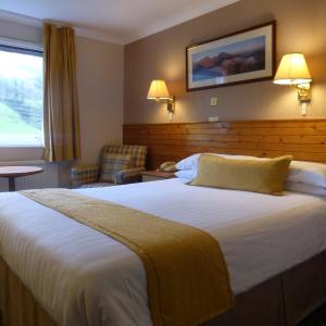 Classic Double Room (1 Adult)